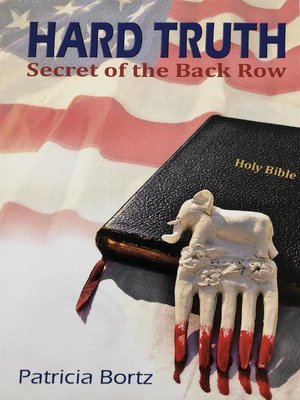 cover image of Hard Truth